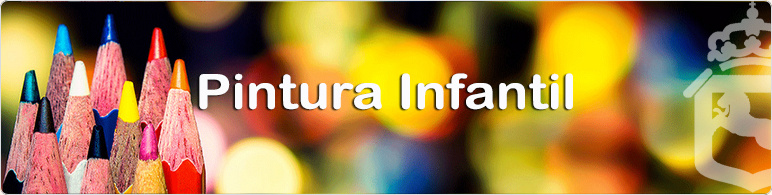 Pintura Infantil