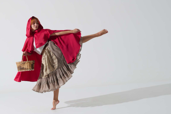 Dom.11 ene. Cuento musical. CaraBdanza