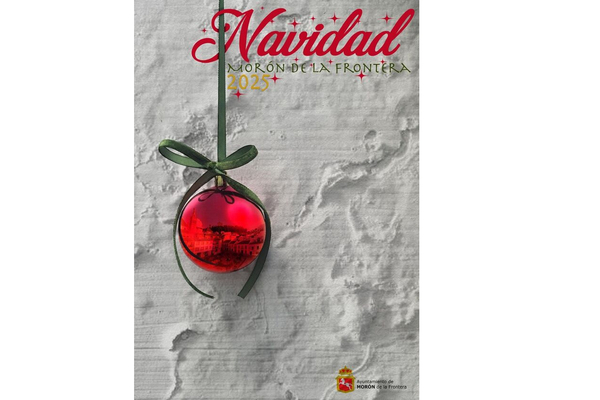 PROGRAMACIÓN NAVIDAD 2025-2026
