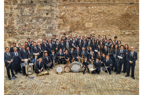 Banda Municipal de Música de Morón