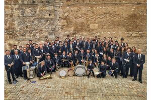 Banda Municipal de Música de Morón