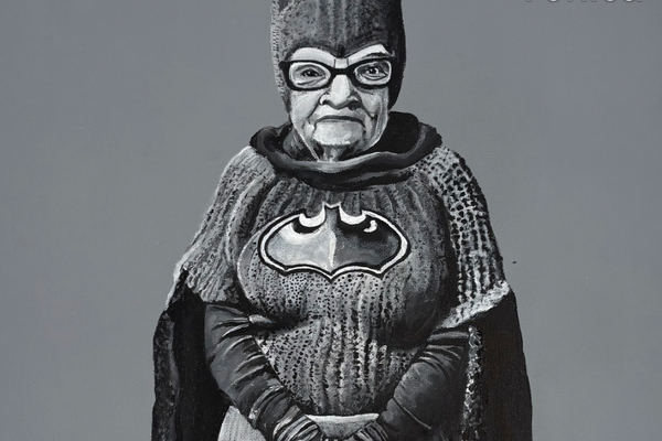 Hasta el 3 de mayo. Exposición de Limón & Tónica. «Zarvaje»