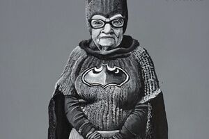 Hasta el 3 de mayo. Exposición de Limón & Tónica. «Zarvaje»