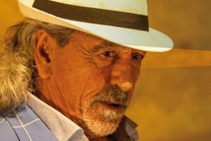 Viernes 9 mayo. El Capullo de Jerez, Perico El Pañero y Mari Peña