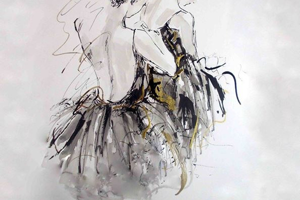 Del martes 28 al jueves 30. Audición de Danza en el Teatro Oriente