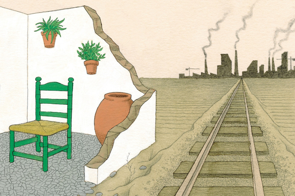 Jueves 30. Seisdedos presenta «Fui piedra y perdí mi centro» en la Peña Flamenca El Gallo