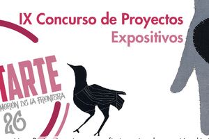 IX Concurso de proyectos expositivos ProjectARTE26