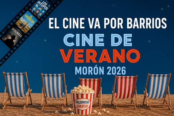 Vuelve la iniciativa 