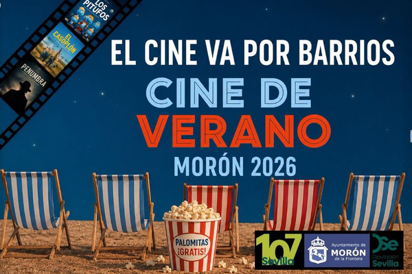 La nueva edición de “El cine va por barrios” pone el foco en el talento audiovisual local