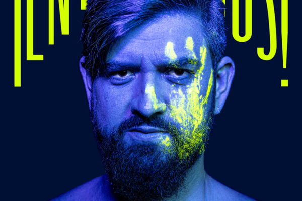 El Teatro Oriente de Morón abre sus puertas, una temporada más, llevando a sus tablas el espectáculo teatral de Manu Sánchez, ‘Entregamos’