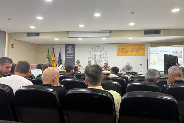 Morón será el 9 de septiembre uno de los municipios protagonistas del paso de la Vuelta Ciclista a España 2026, en su etapa 17