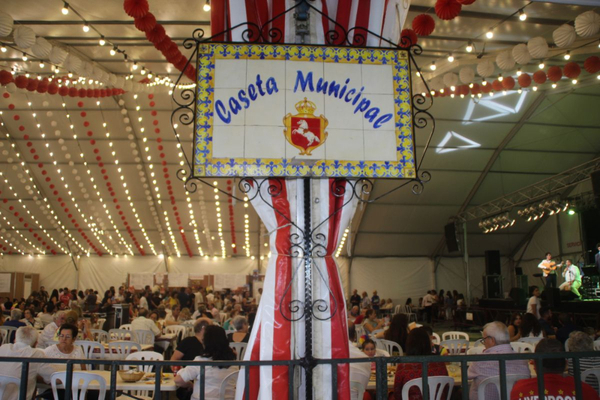 El Concurso de Sevillanas se celebrará el domingo de Feria en la Caseta Municipal y contará con categorías infantil, juvenil y adultos