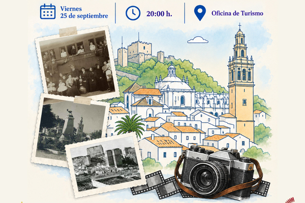 Morón celebra el Día Mundial del Turismo con una programación para descubrir su historia, patrimonio y cultura