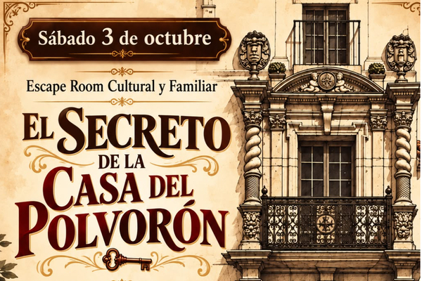Una iniciativa para descubrir Morón jugando y aprendiendo