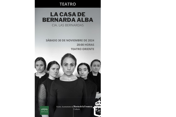 LA CASA DE BERNARDA - COLECTIVO LAS BERNARDAS