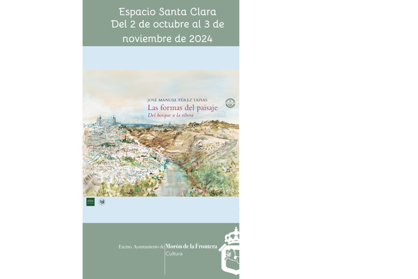 Las formas del paisaje, del Bosque a la ribera