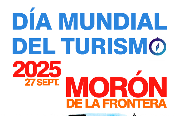 DÍA MUNDIAL DEL TURISMO 2025