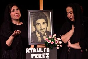 Sáb. 29 nov. Comedia. La Coracha Teatro