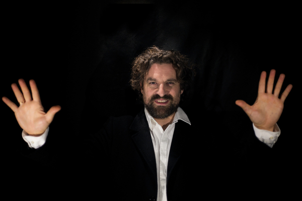 Vie.12 dic. Recital de piano. José Luis Nieto