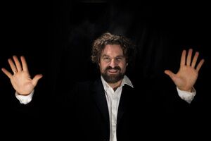 Vie.12 dic. Recital de piano. José Luis Nieto