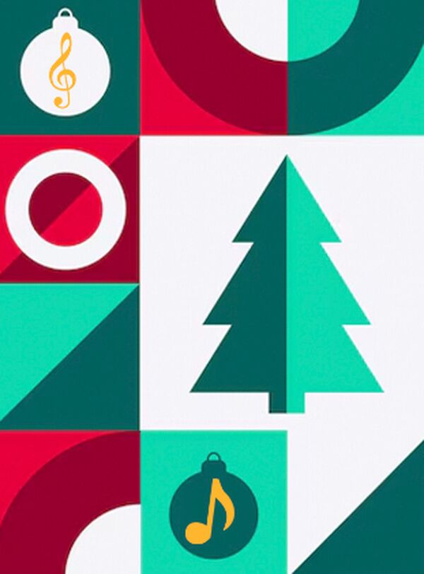 Concierto de Navidad