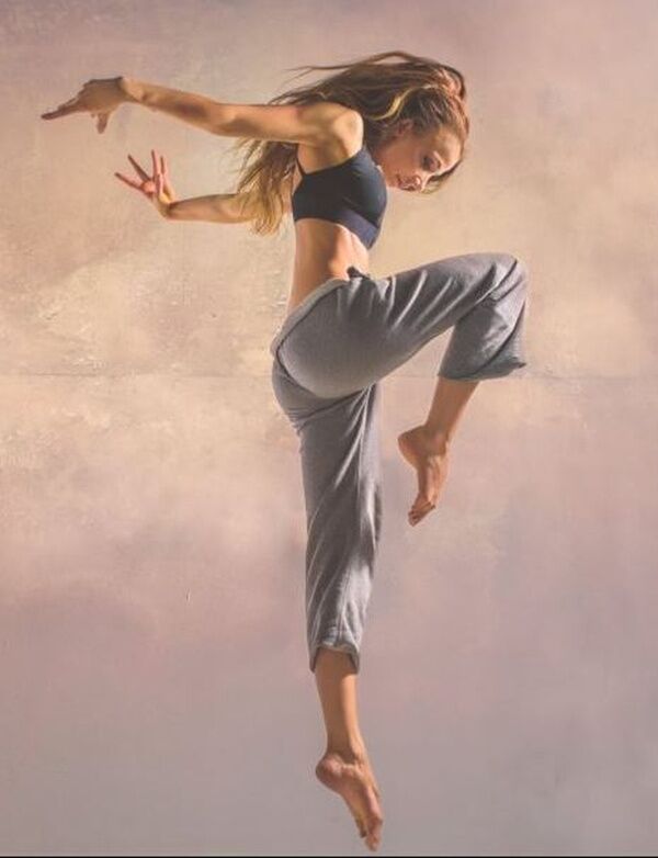 Audición de Danza. 20:00 h. Día de la Danza. DATOS POR CONFIRMAR