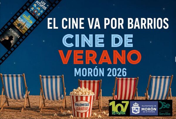 La nueva edición de “El cine va por barrios” pone el foco en el talento audiovisual local