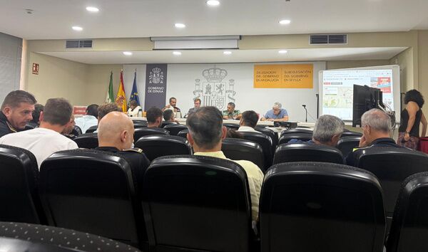 Morón será el 9 de septiembre uno de los municipios protagonistas del paso de la Vuelta Ciclista a España 2026, en su etapa 17