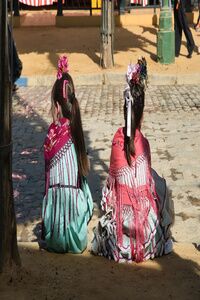 Morón se prepara para vivir una Feria llena de tradición con sus concursos de Sevillanas y de caseta