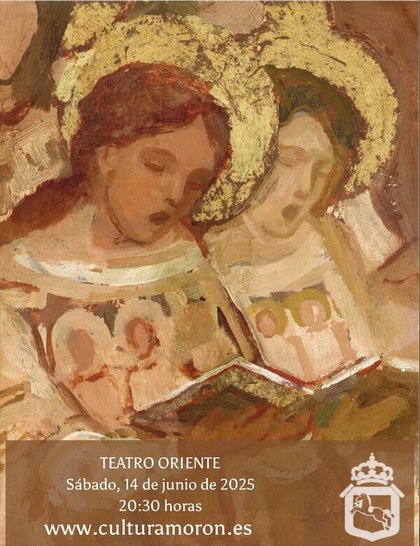 Concierto Coro Vocalia Ora