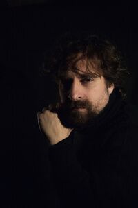 Vie.12 dic. Recital de piano. José Luis Nieto