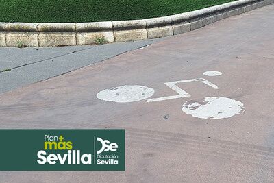 El Ayuntamiento de Morón de la Frontera se encuentra inmerso en la preparación del proyecto para la ampliación y reparación del carril bici