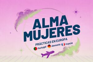 El Ayuntamiento colabora con CIC Batá en el programa ALMA Mujeres, para mejorar las opciones laborales de las jóvenes moronenses