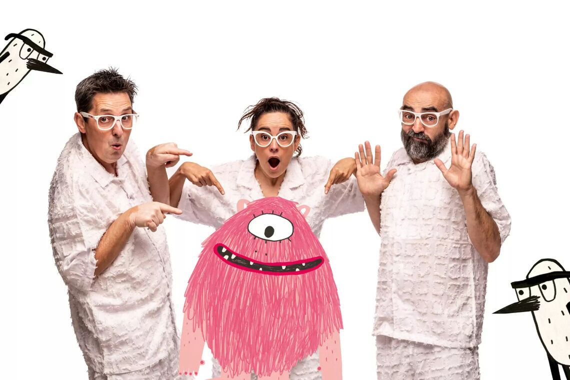 El Teatro Oriente pone en marcha su programación infantil para la nueva temporada 2026/2027