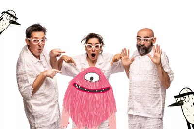 La Delegación de Cultura pone a la venta el abono para la programación infantil del Teatro Oriente 2026/2027