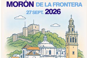 Morón celebra el Día Mundial del Turismo con una programación para descubrir su historia y patrimonio