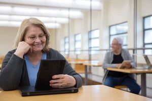 La iniciativa supone una verdadera oportunidad para reforzar el aprendizaje práctico y la actualización de competencias digitales