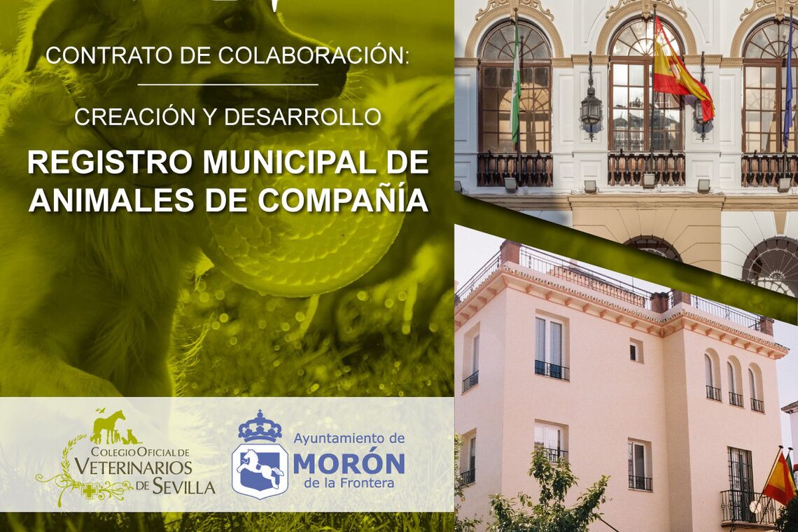 La renovación del convenio permite dar continuidad a un instrumento necesario para el cumplimiento de las obligaciones municipales en materia de protección animal