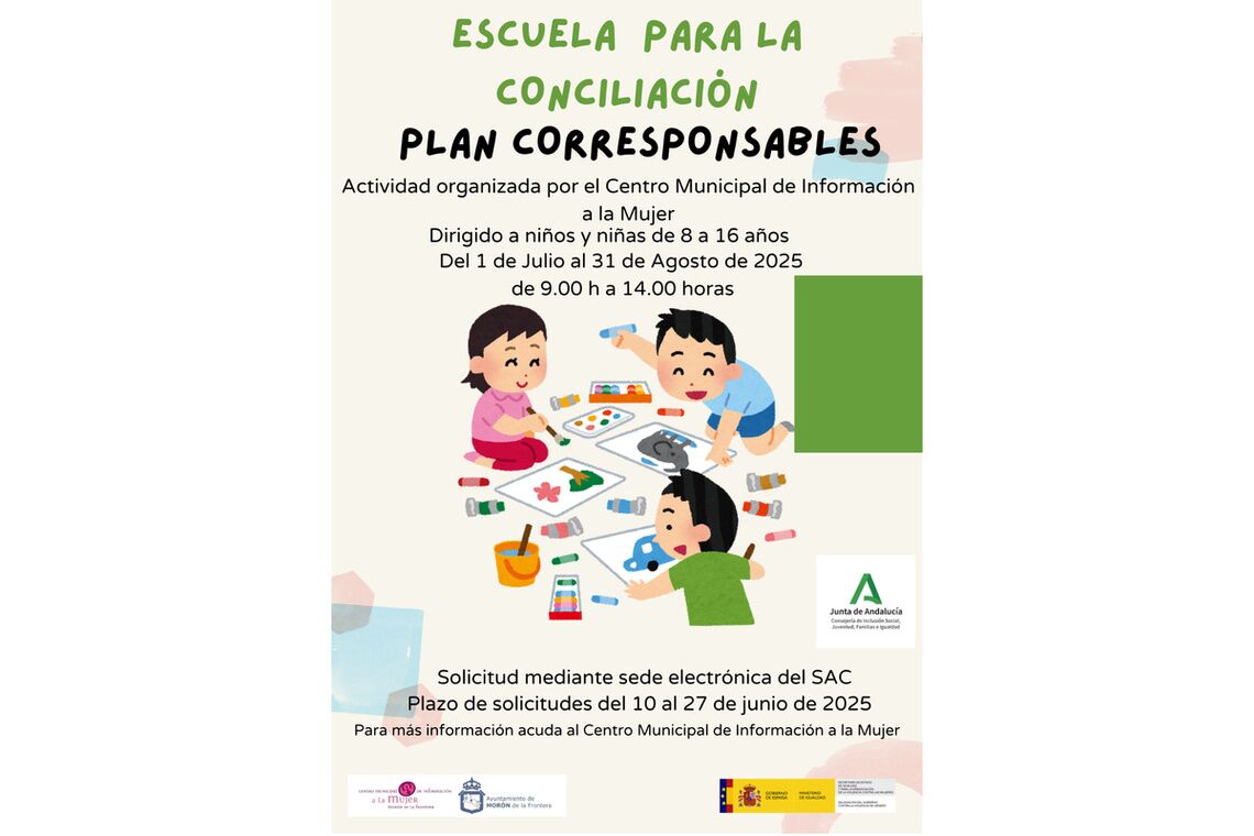 ESCUELA DE VERANO 