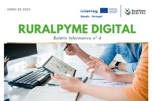 ASESORÍA DIGITAL PARA PYMES RURALES
