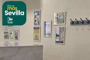 Más de 1.100 usuarios aprovechan ya el nuevo acceso 24 horas a la sala de estudios de la Biblioteca Municipal