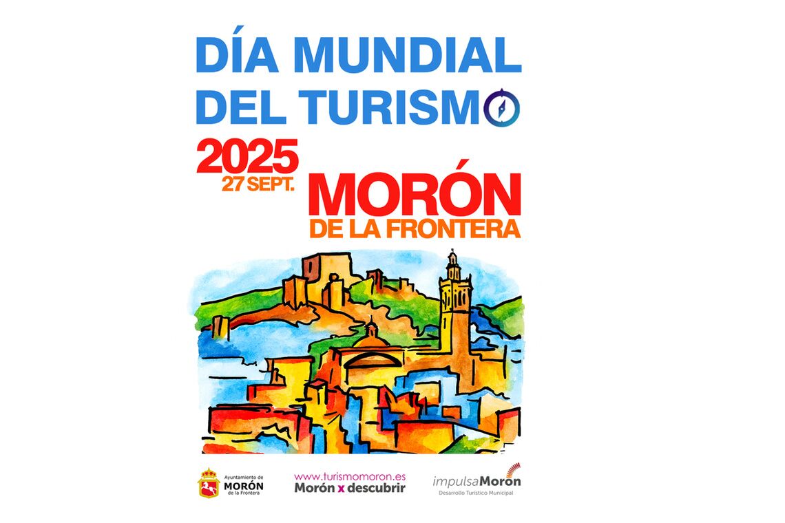 DÍA MUNDIAL DEL TURISMO 2025