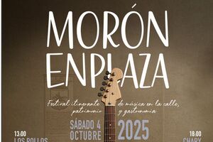 II Morón EnPlaza