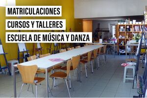 El plazo de matriculación permanece abierto hasta el viernes 26 de junio de 2026