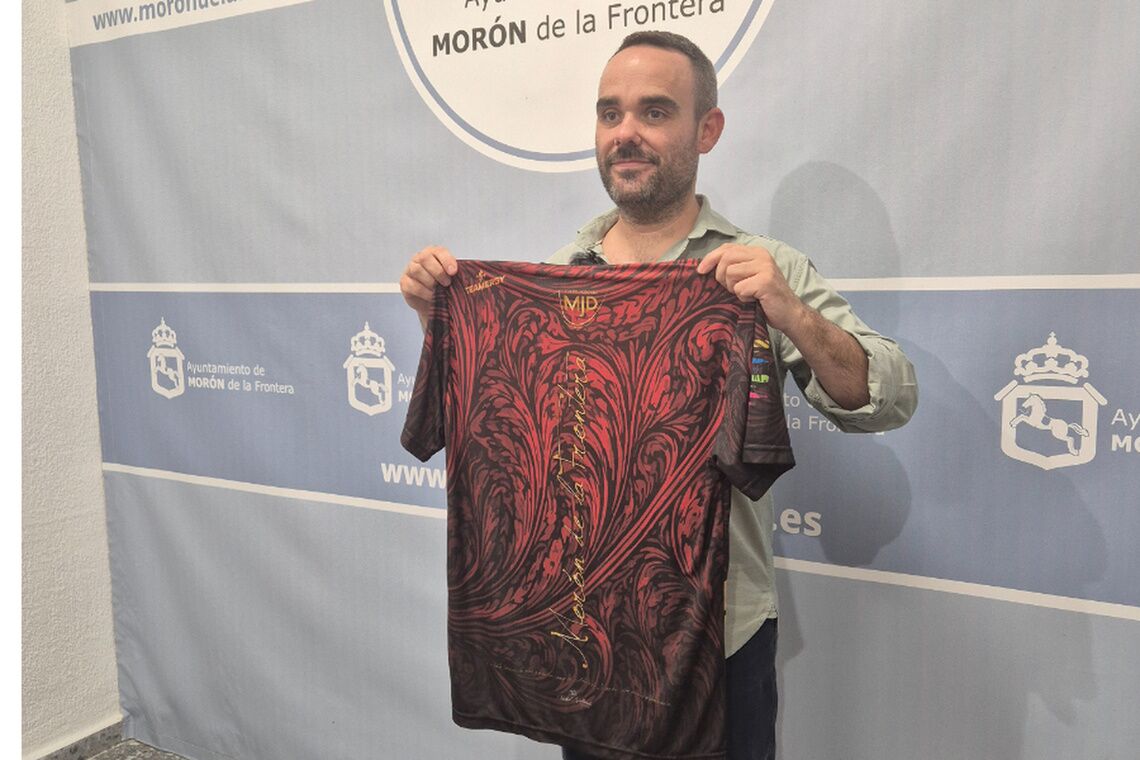 Comienza la cuenta atrás para la celebración de la 45ª de la Vuelta Pedestre 'Manuel Jiménez Panal'